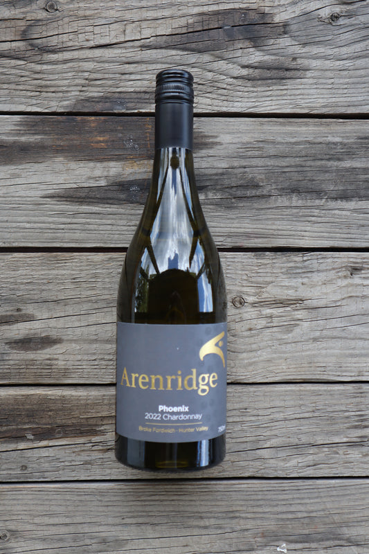 Arenridge - Phoenix Chardonnay 2022