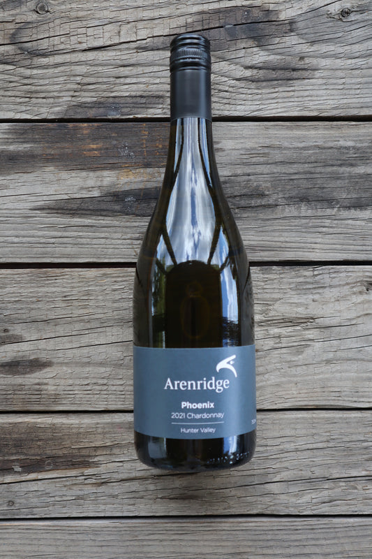 Arenridge - Phoenix Chardonnay 2021